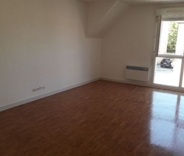 Location Appartement P4 Breviandes - Photo 1