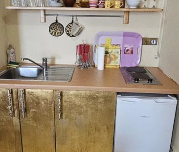 STUDIO NEGRESCO LOCATION ETUDIANTE - Photo 5