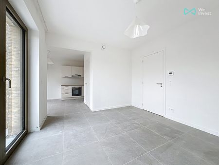 Appartement met één slaapkamer in Bruxelles - Photo 5