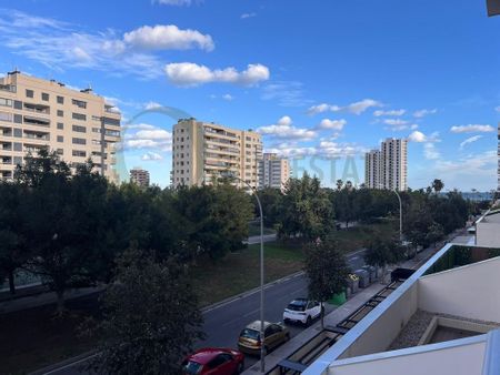 3 room luxury Apartment for rent in San Juan de Alicante, Valencia - Photo 5