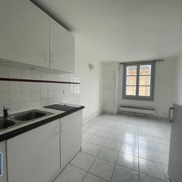 Location Appartement 1 pièce 28m² MONTPELLIER 34000 - Photo 1