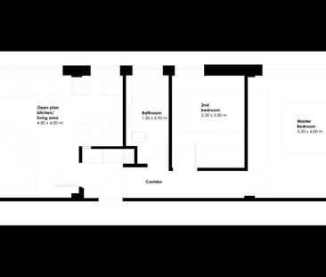 2 Bed Flat, Acre Lane, SW2 - Photo 1