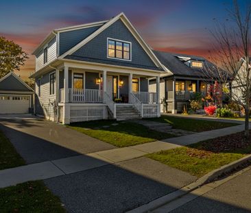 For Lease - 148 Snow Apple Crescent, Blue Mountains, Ontario - Photo 6