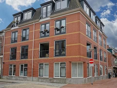 30B-3, Torenstraat, Winschoten, Oldambt, Groningen, Nederland, 9671 EE, Nederland - Foto 1