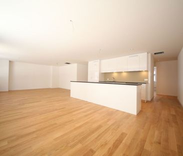 3.5 Zimmer, 114 m², 1. Stock - Photo 5