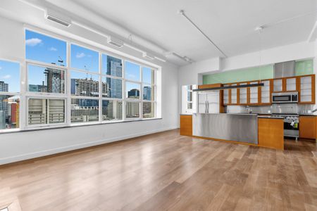 For Lease - 155 Dalhousie Street Unit# PH16, Toronto, Ontario - Photo 4