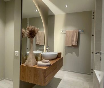3.5 Zimmer, 94 m², EG - Foto 6