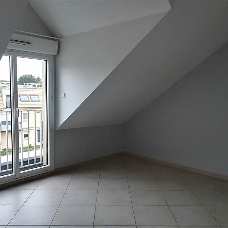 LOCATION APPARTEMENT - GASNY - Photo 1