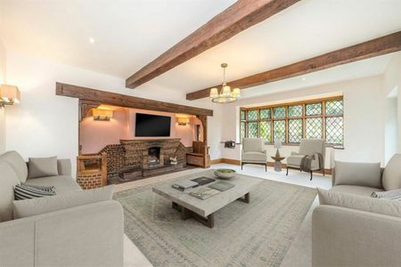 Camden Park Road, Chislehurst, BR7 - Photo 3