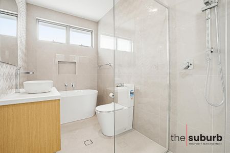 31 Batavia Avenue, Leppington NSW 2179 - House For Rent | Domain - Photo 3