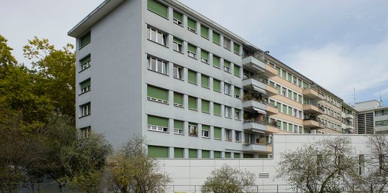 Avenue d'Aïre 49 - Photo 3