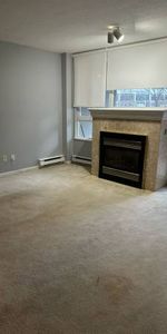 1 Bed/1.5 Bath Apartment in Metrotown - Photo 3