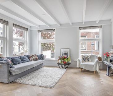 Appartement te huur: Tuinstraat 1 2011 LZ Haarlem - Photo 3