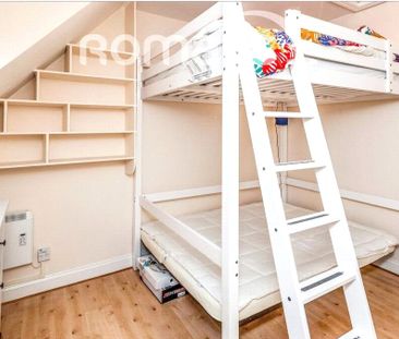 3 bedroom apartment to rent - Photo 4