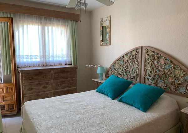 Bungalow in Gran Alacant, Gran Alacant, for rent