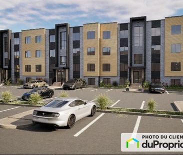 261 avenue Louis-Lévesque, Otterburn Park à louer - Photo 5