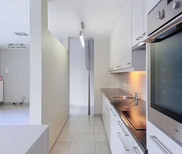 Appartement te huur in Sint-Laureins met 1 slaapkamer - Photo 6