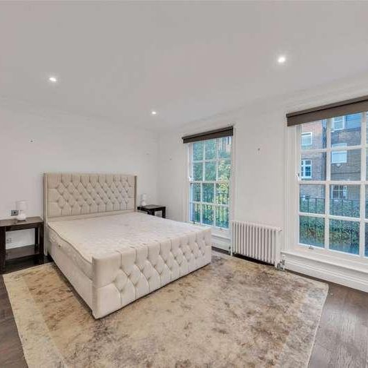 Yeomans Row, London, SW3 - Photo 1