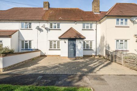 3 bedroom detached house to rent - Photo 3