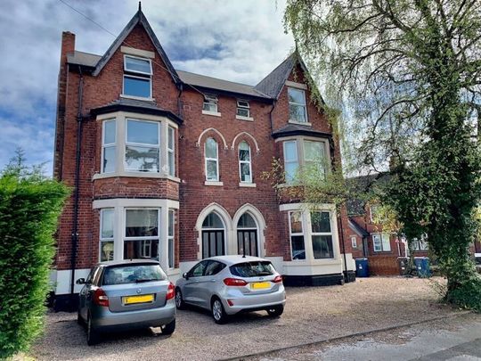 Musters Road, Nottingham, NG2 - Photo 1