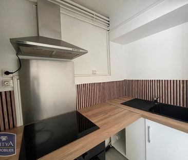 Location Appartement 2 pièces 32m² AGEN 47000 - Photo 2