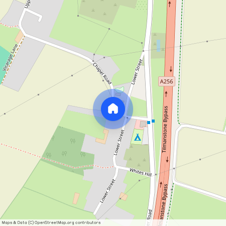 Chapel Road, Tilmanstone, Deal, CT14 0JE, Kent