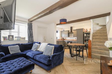 2 bedroom cottage to rent - Photo 2