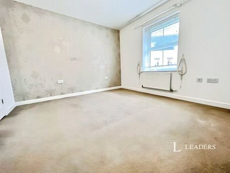 3 bedroom house to rent Warwick Close, Bourne, Lincolnshire, PE10 - Photo 5