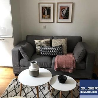 Location - appartement - 16.21 m² - 1 pièce - Photo 1