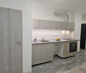 Pronájem bytu 2+kk 38 m² - Photo 3