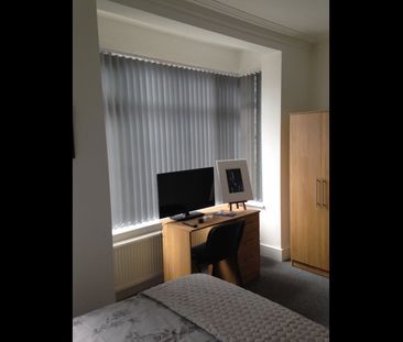 Room in a Shared House, Harefield Rd, CV2 - Photo 4