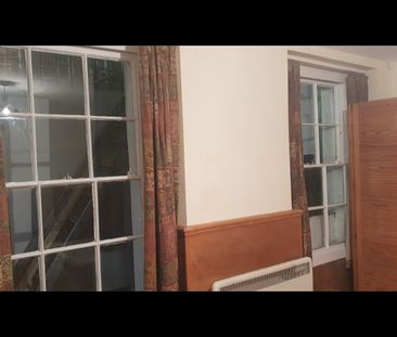 Studio Flat, Gloucester Place, NW1 - Photo 2