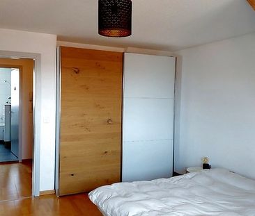 3½ Zimmer-Wohnung in Bern - Breitenrain, möbliert, auf Zeit - Foto 2