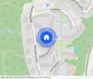 Väderlekstorget 7 - Foto 1