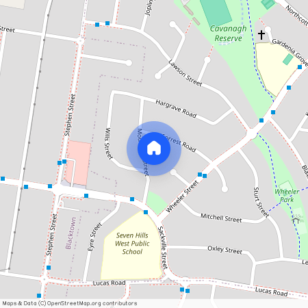 11A Mountfort Street, New South Wales, NSW 2147, Lalor Park