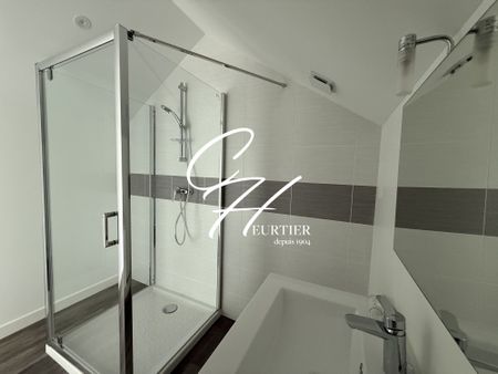 HERBEYS - Appartement T2 - Refait à neuf - Cadre exceptionnel - Photo 3