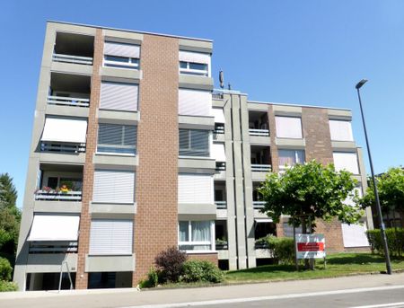 "Ruhig gelegene Ueberbauung im Grünen" - Photo 4