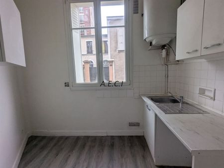 ASNIERES SUR SEINE - Photo 3