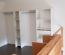 À louer / Appartement F2 DUPLEX / BESANCON QUARTIER SAINT-CLAUDE 31... - Photo 3