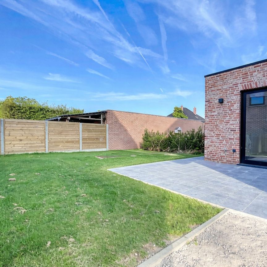 Ooststraat 1 / B, 8840 Staden - Foto 1