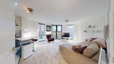 Barnfield House, Salford Approach, Blackfriars, M3 - Photo 2