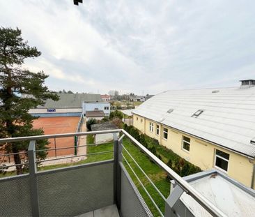 Betreutes Wohnen in Deutsch Wagram – schöne 2 Zimmerwohnung mit Ter... - Photo 4