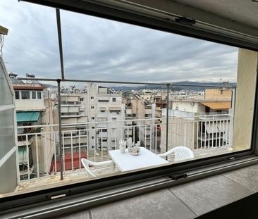 Studio/Γκαρσονιέρα για ενοικίαση Κολωνός (Κολωνός - Κολοκυνθούς) - Photo 5