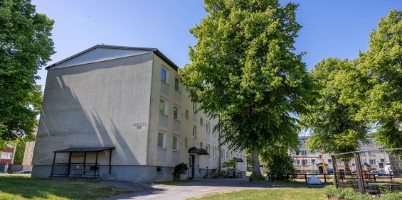 Huggaregränd 11, Hageby - Photo 3