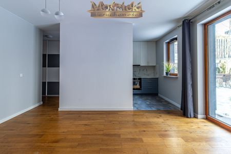 Wynajem 3 pok z tarasem68m2 blisko Galerii Mokotów - Photo 4