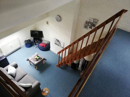 Appartement te huur - Foto 2