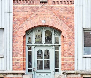 Kapellgatan 6 C - Foto 3