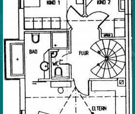 4-Zimmer-Mietwohnung mit herrlicher Seesicht als großzügige Maisonette-Wohnung - Foto 6