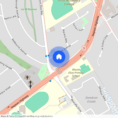 2/6 Coonara Avenue, Vic 3930, Mount Eliza