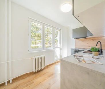 Pronájem bytu 1+1, Kladno, Finská ul. 35 m - Fotografie 2